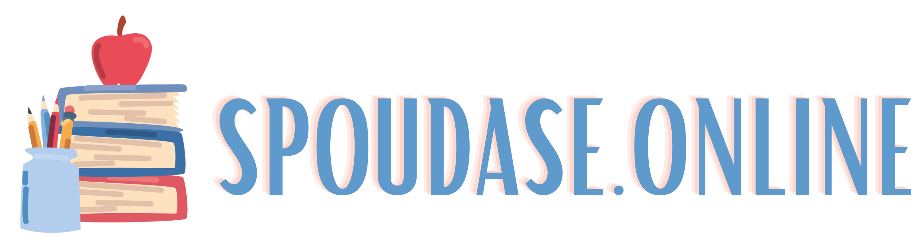 Spoudase.Online